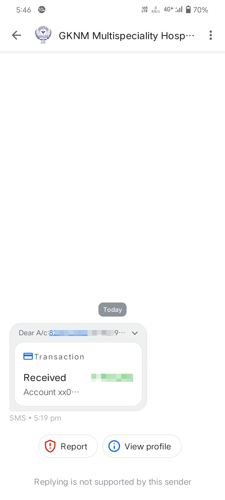 If you have it, then help.