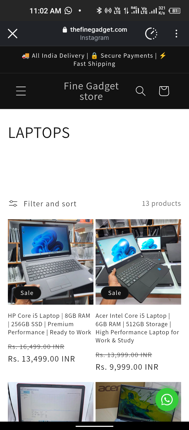 Sk electronics Laptop scammer and frauder - image 2