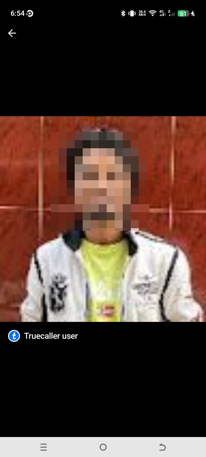An Uber scammer who claims to be an ex graduate of Dhaka University(charukola) - image 8