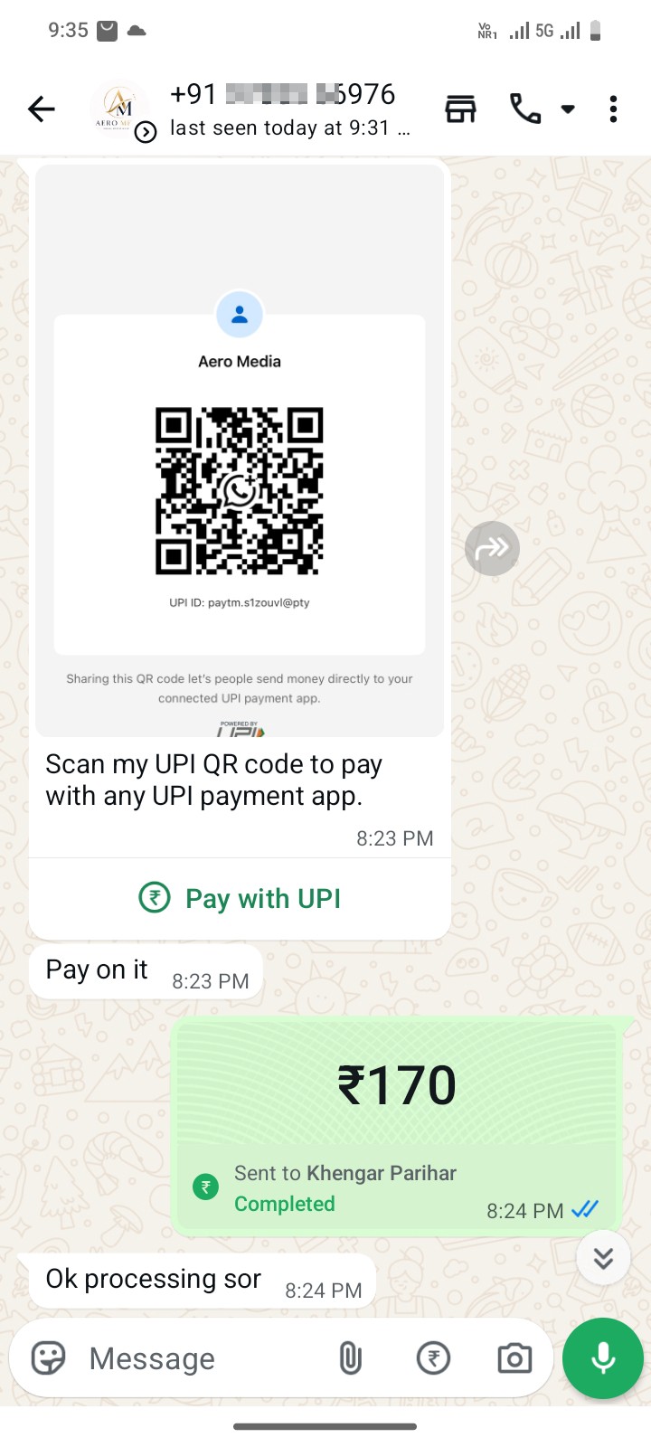 instagram followers scam  - image 2