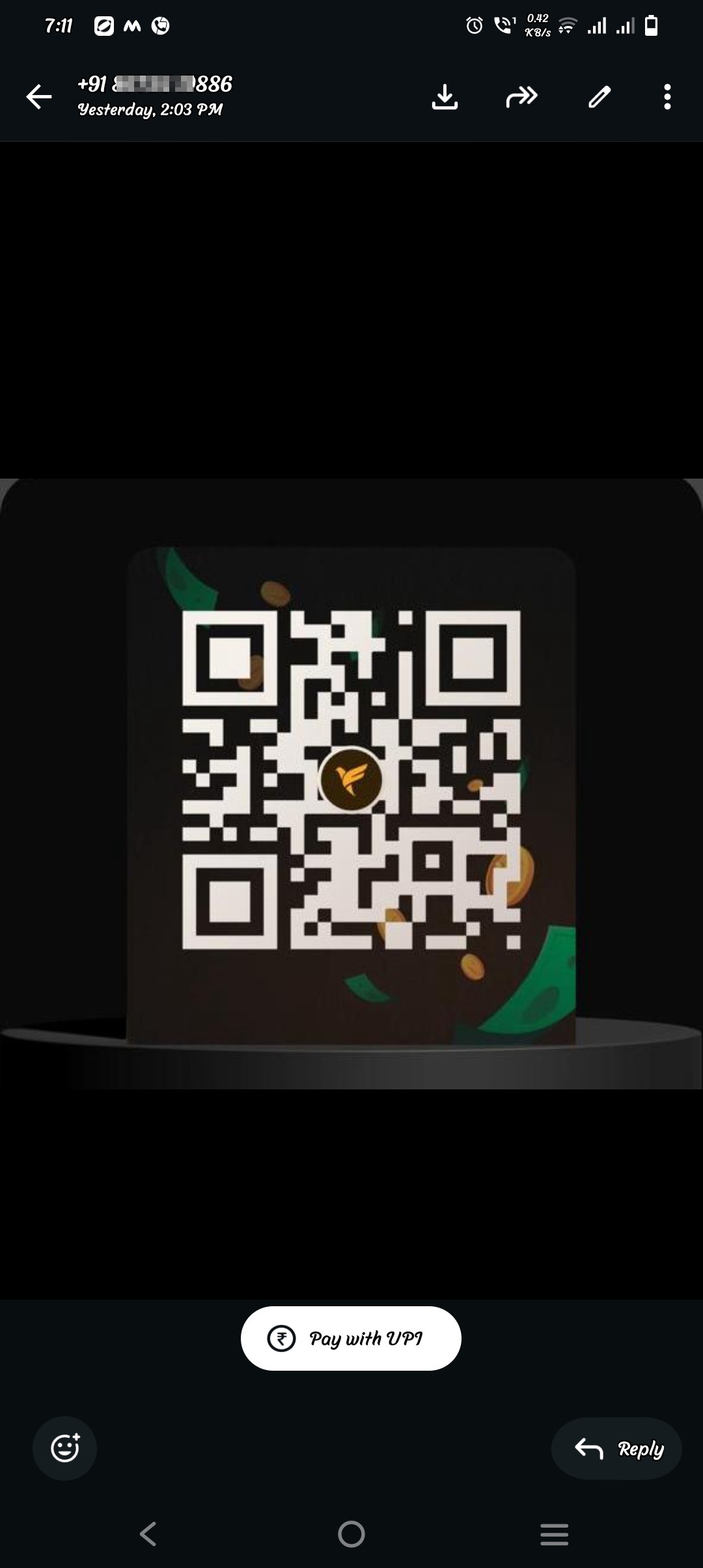 Online Payment pr koi kuch na le - image 2