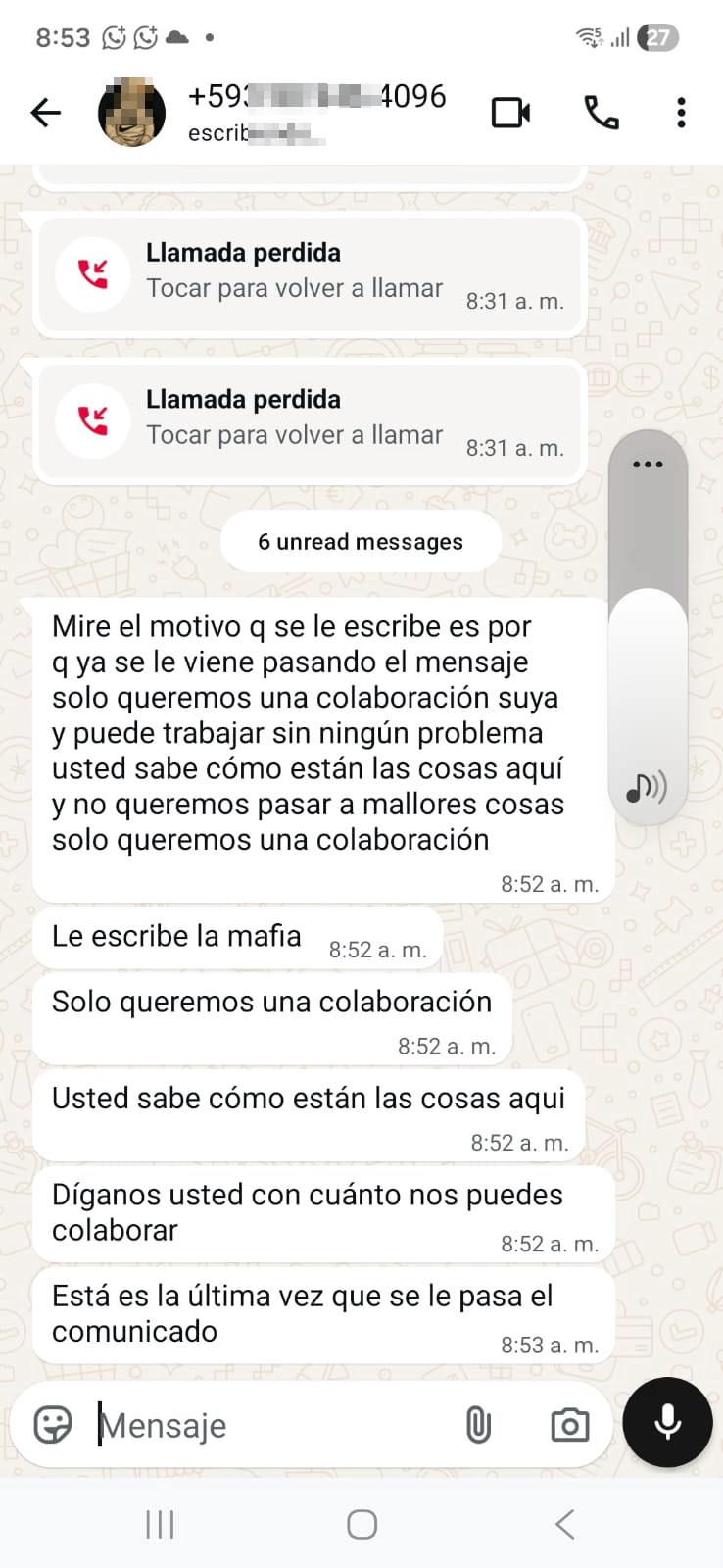 Mafia Vaccinator