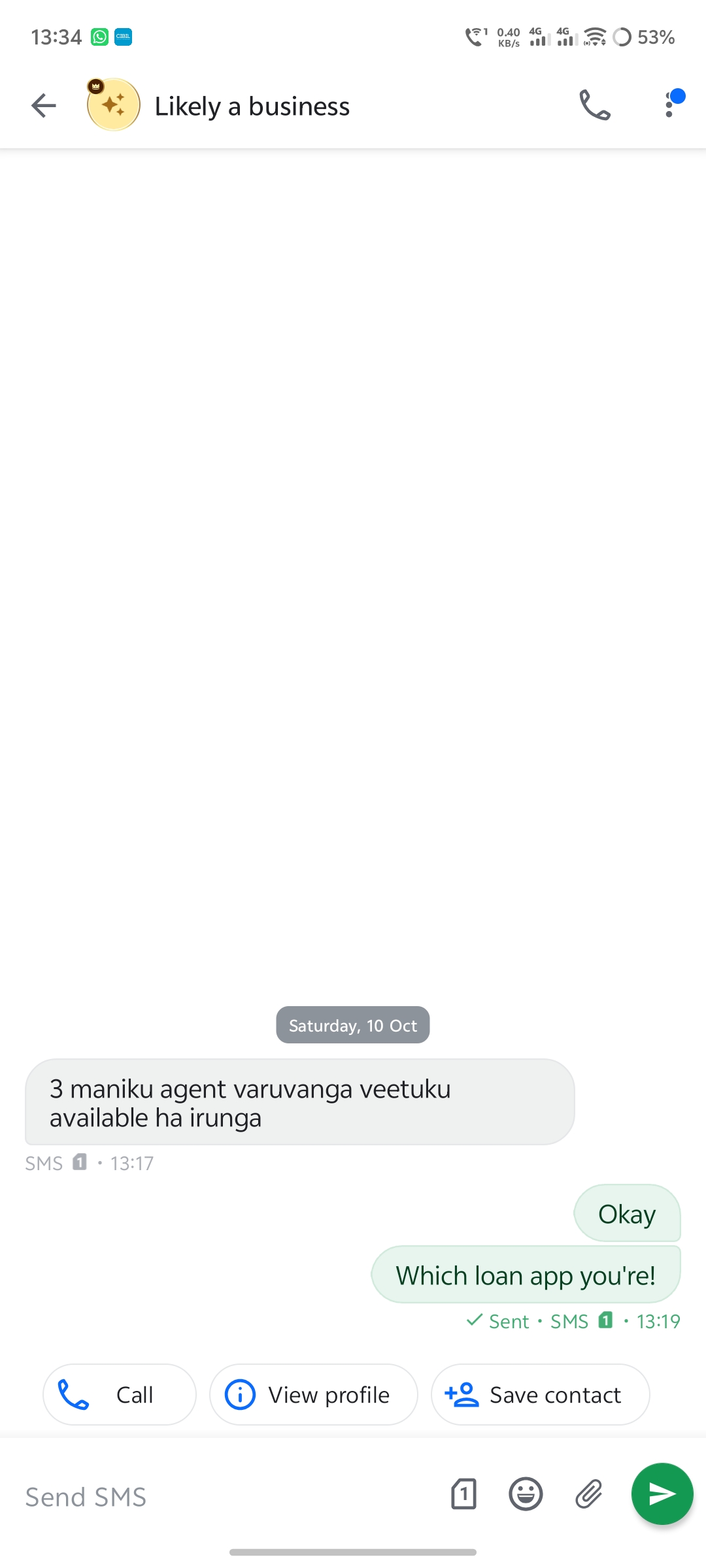 loan recovery agent - image 6