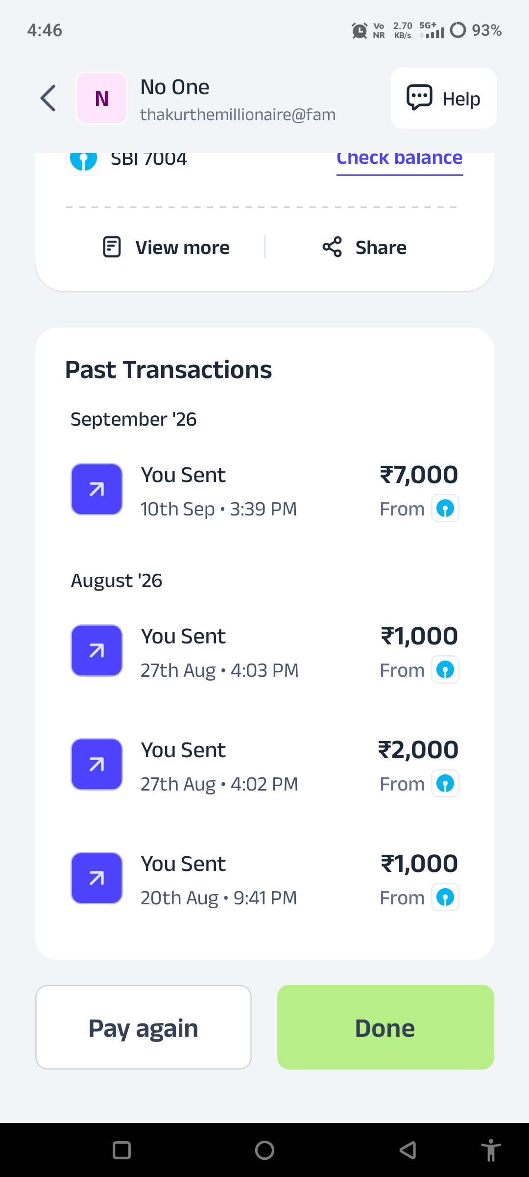 fraud telegram amazon product seller 