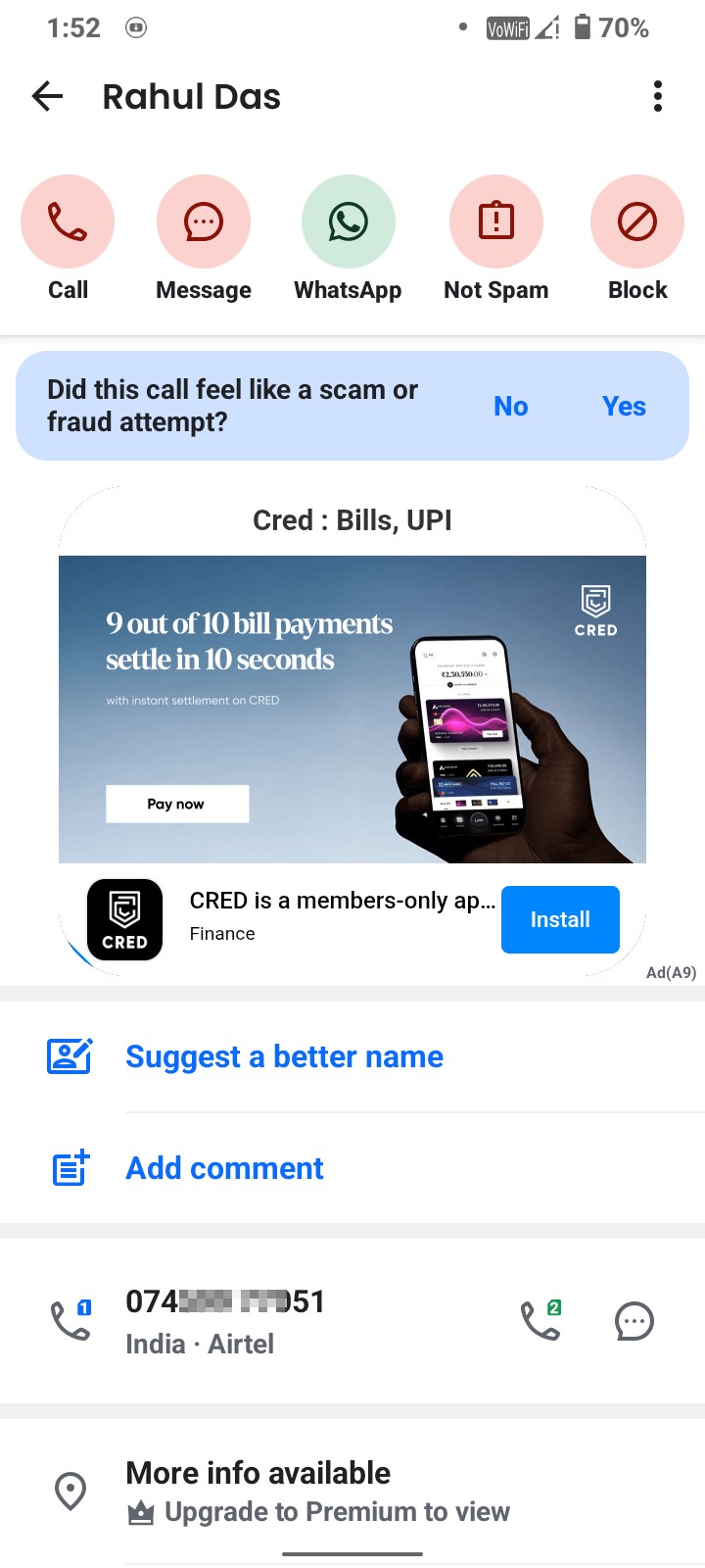 scammer 