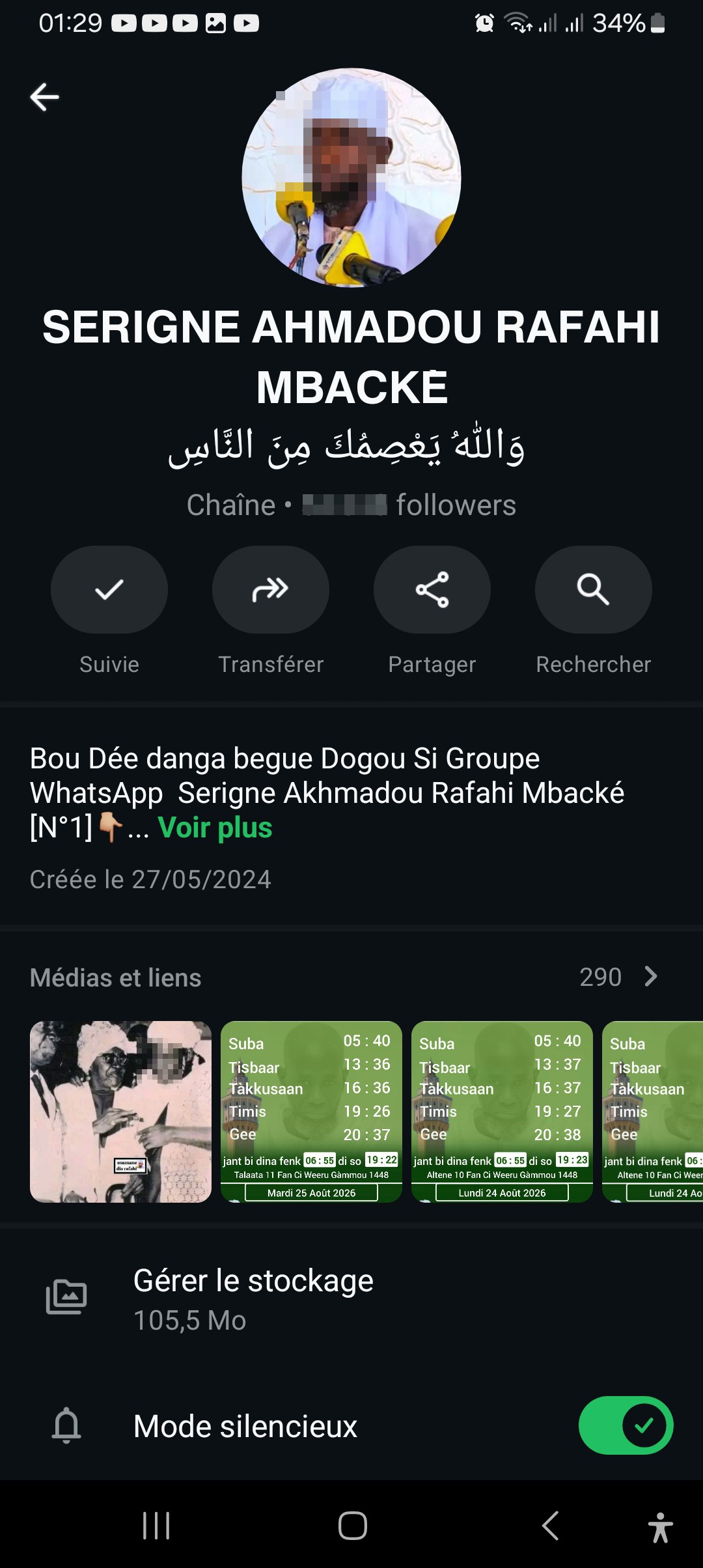 Both contacts are high-level scammers, please be careful 76 [PHONE] - image 3