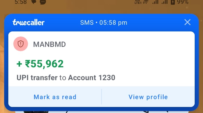 Scam