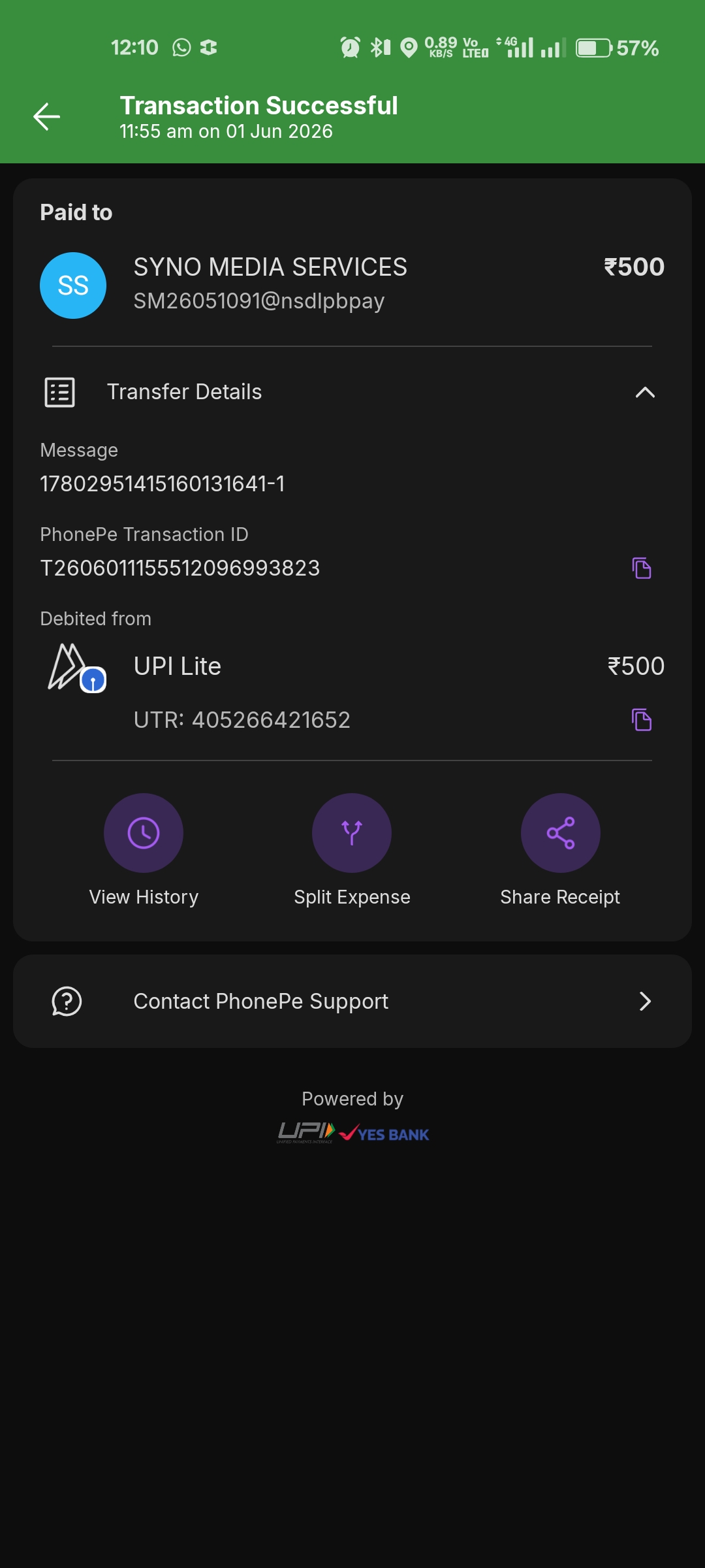 online gaming application fraud 