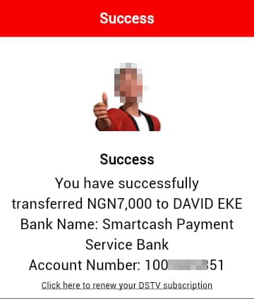 house agent scammer 