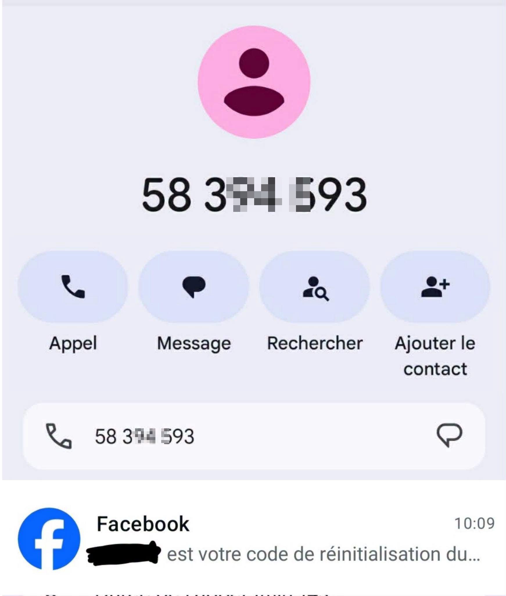 new trend in scams