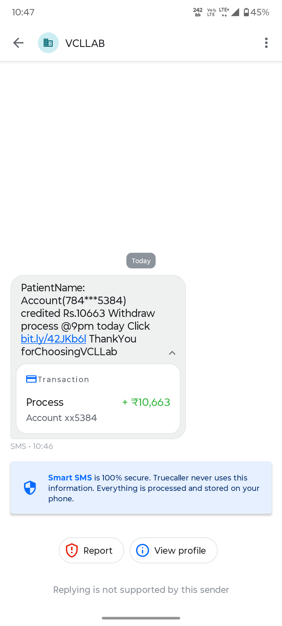 scammer 