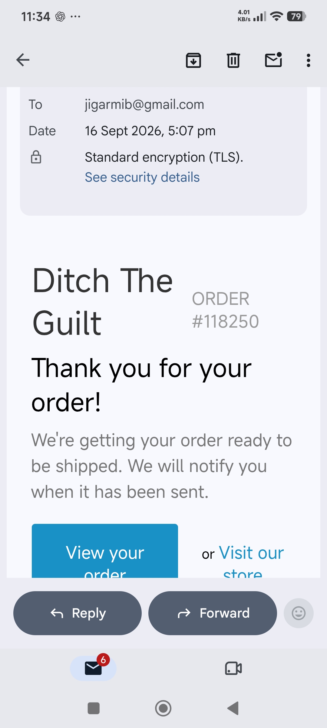 avoid Buying from these Site - image 3