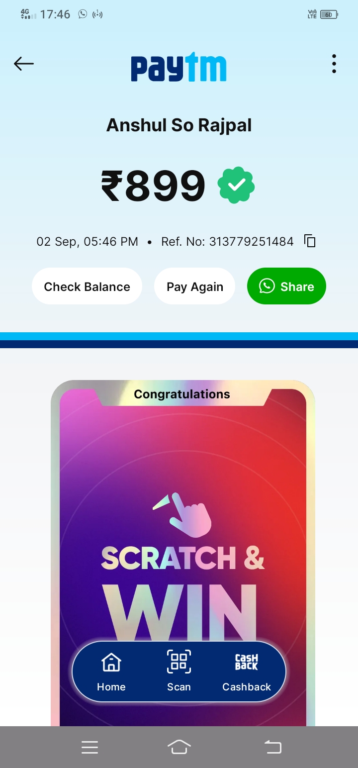 Are such free gifts scams? - image 5