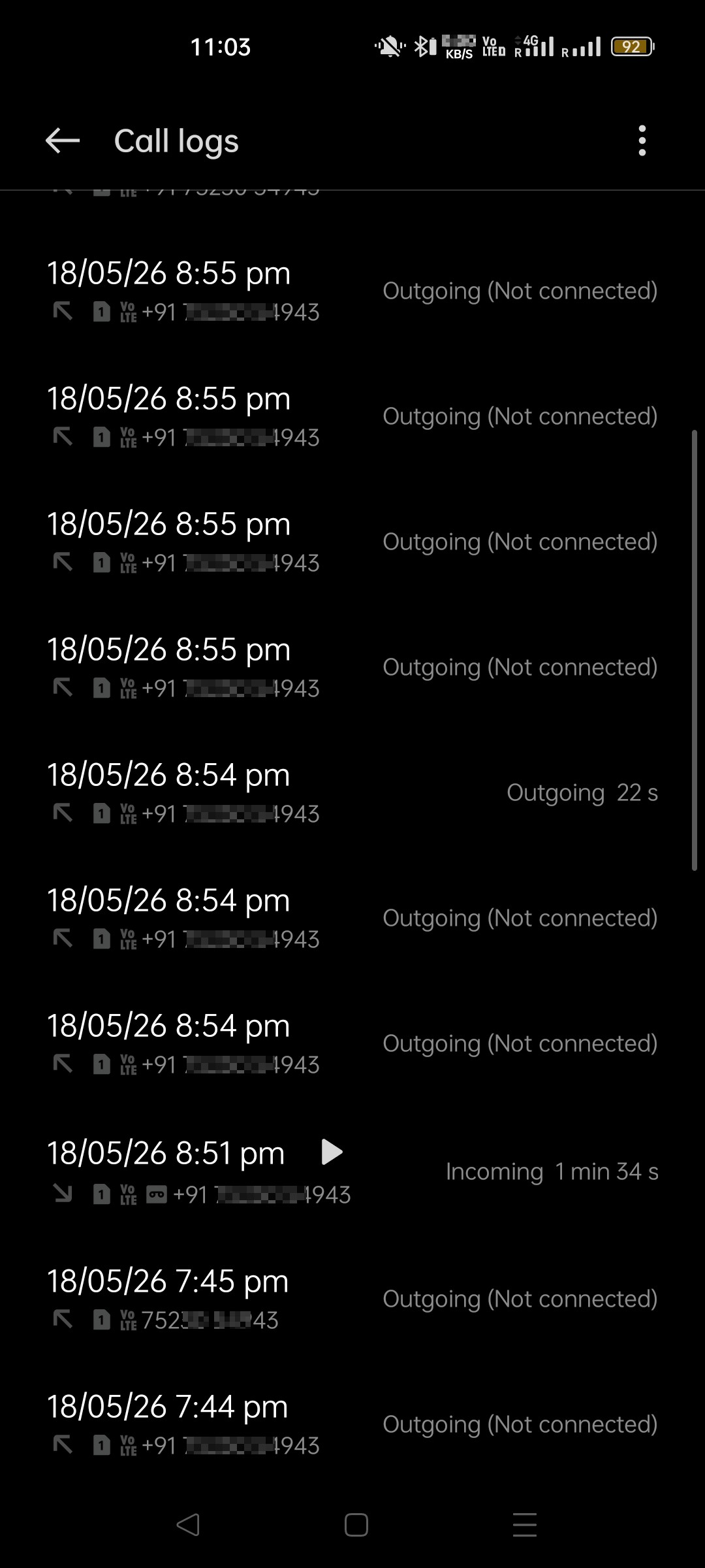 blackmailing  - image 4