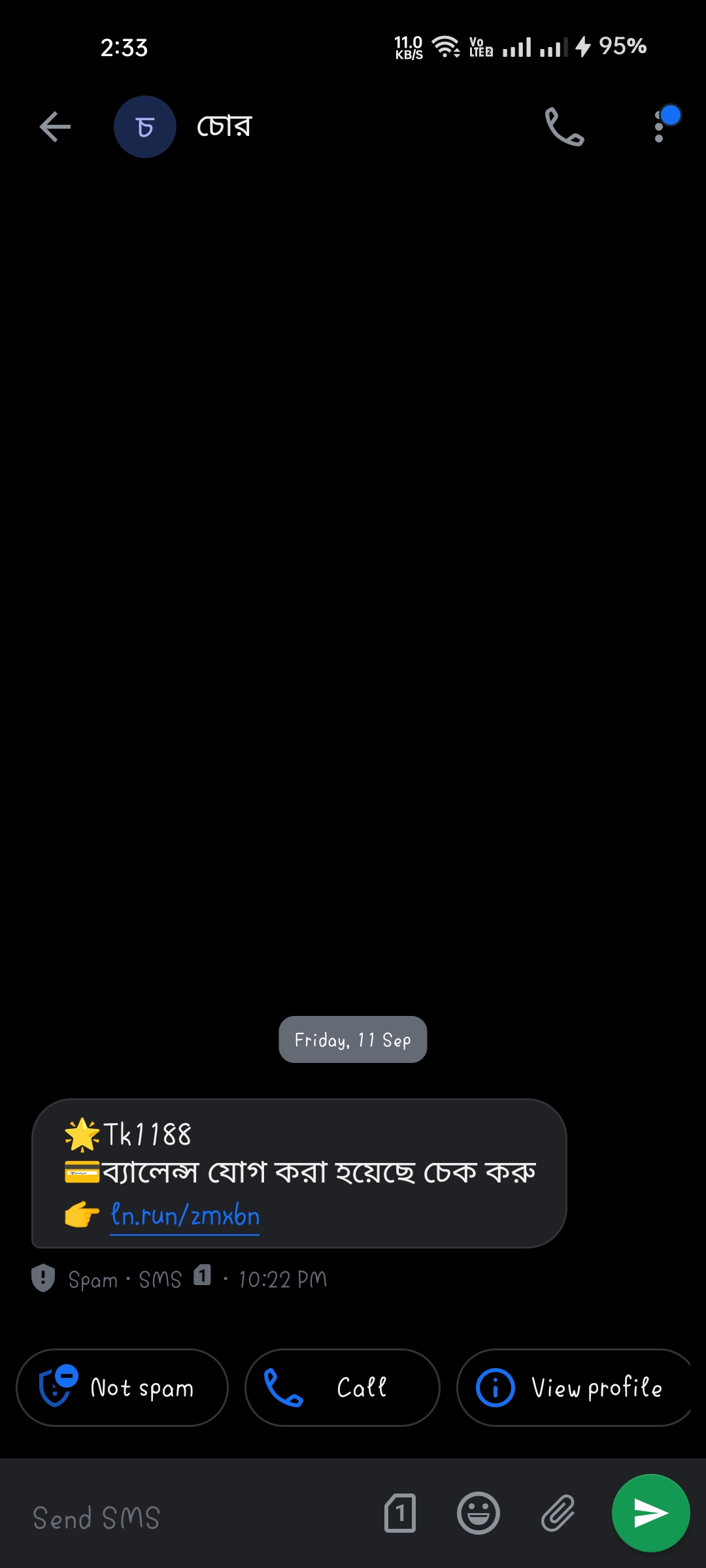 scammer 