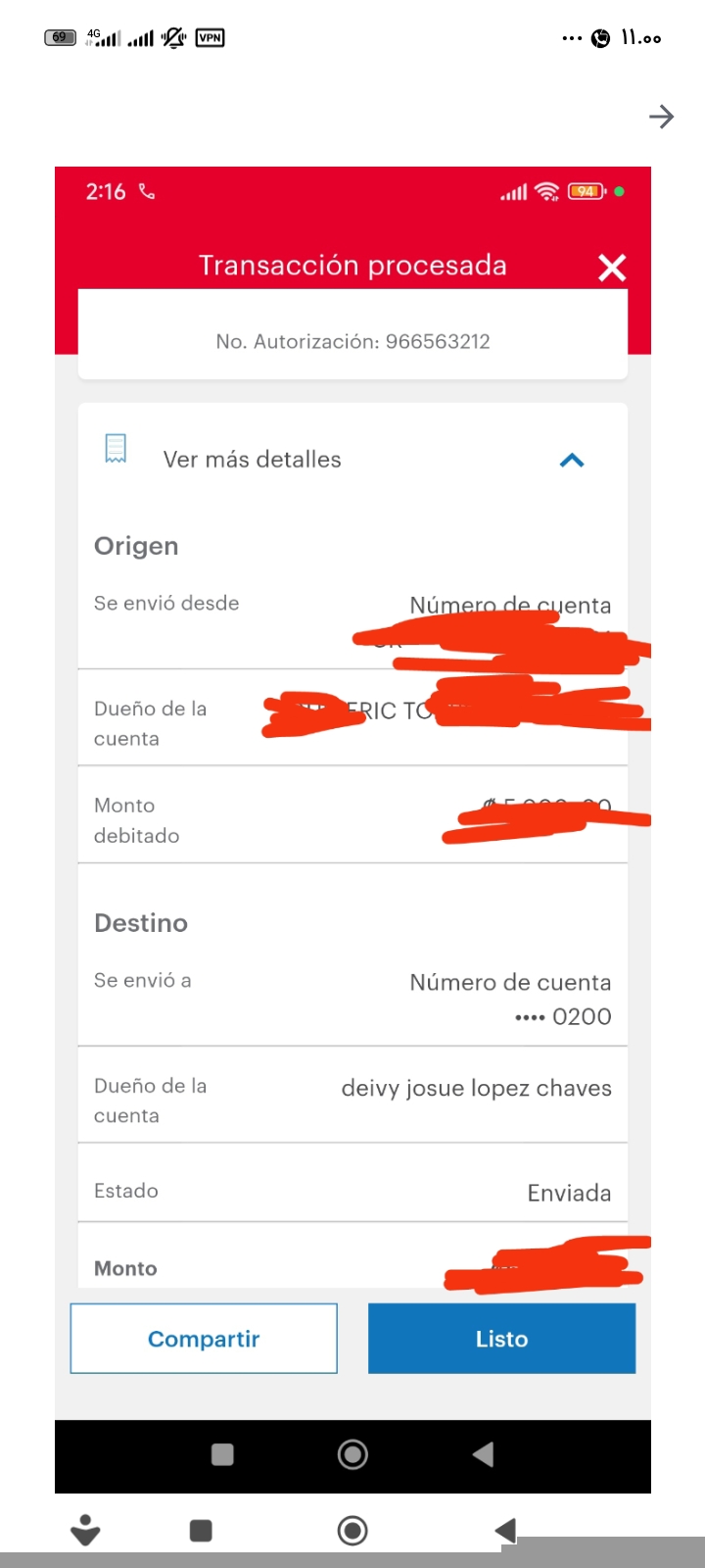 Is it a scam? 