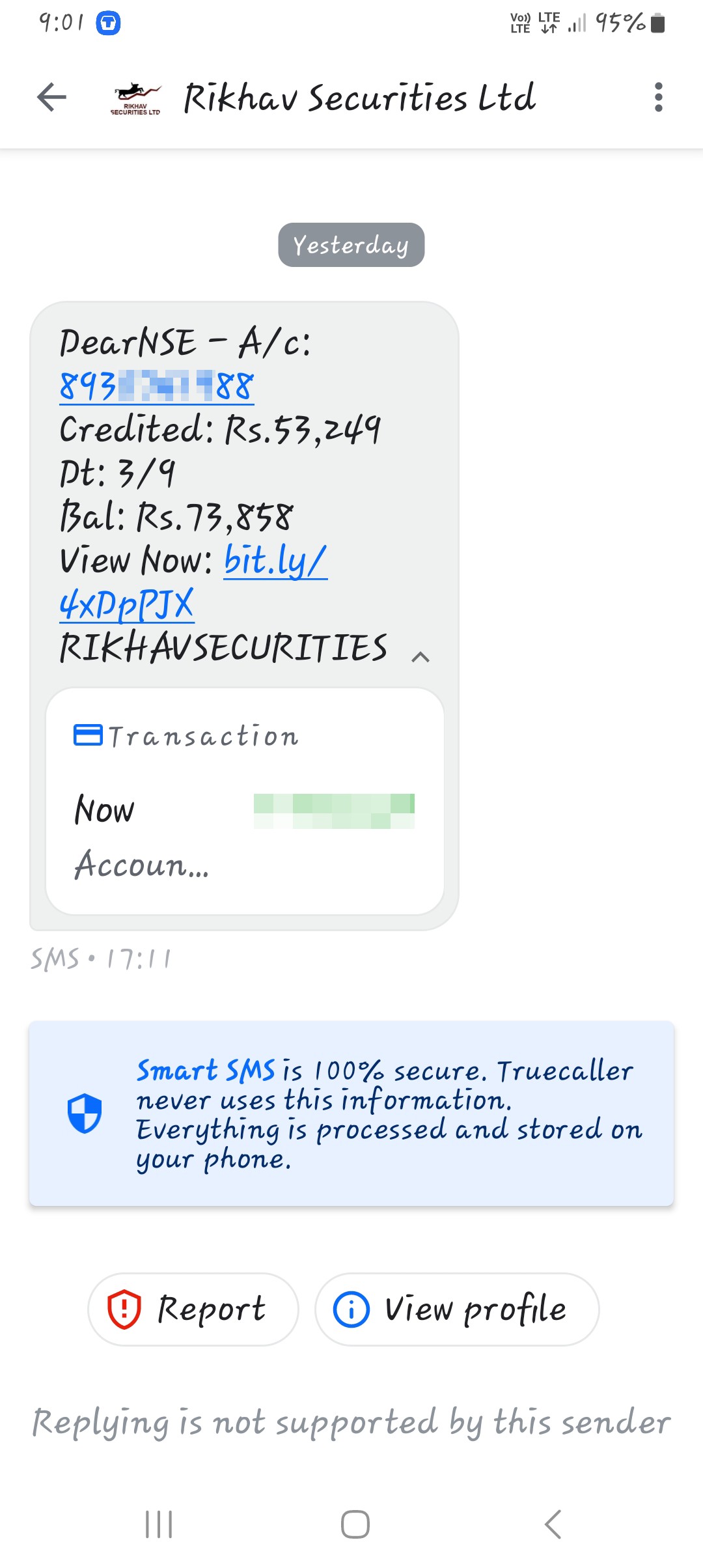 gye this is a scam 