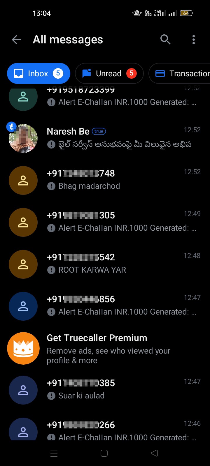 scam  - image 2
