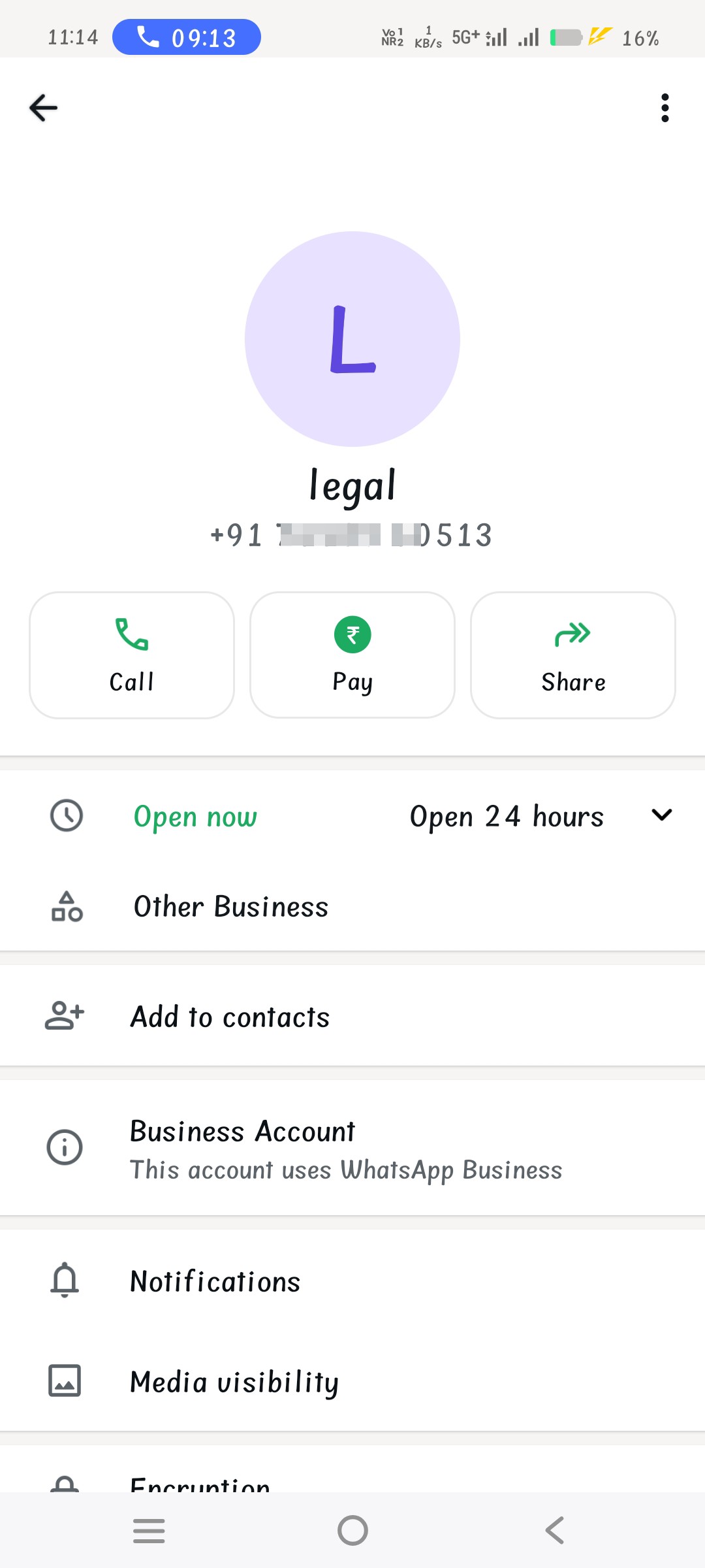 Harassing as a Legal Department 