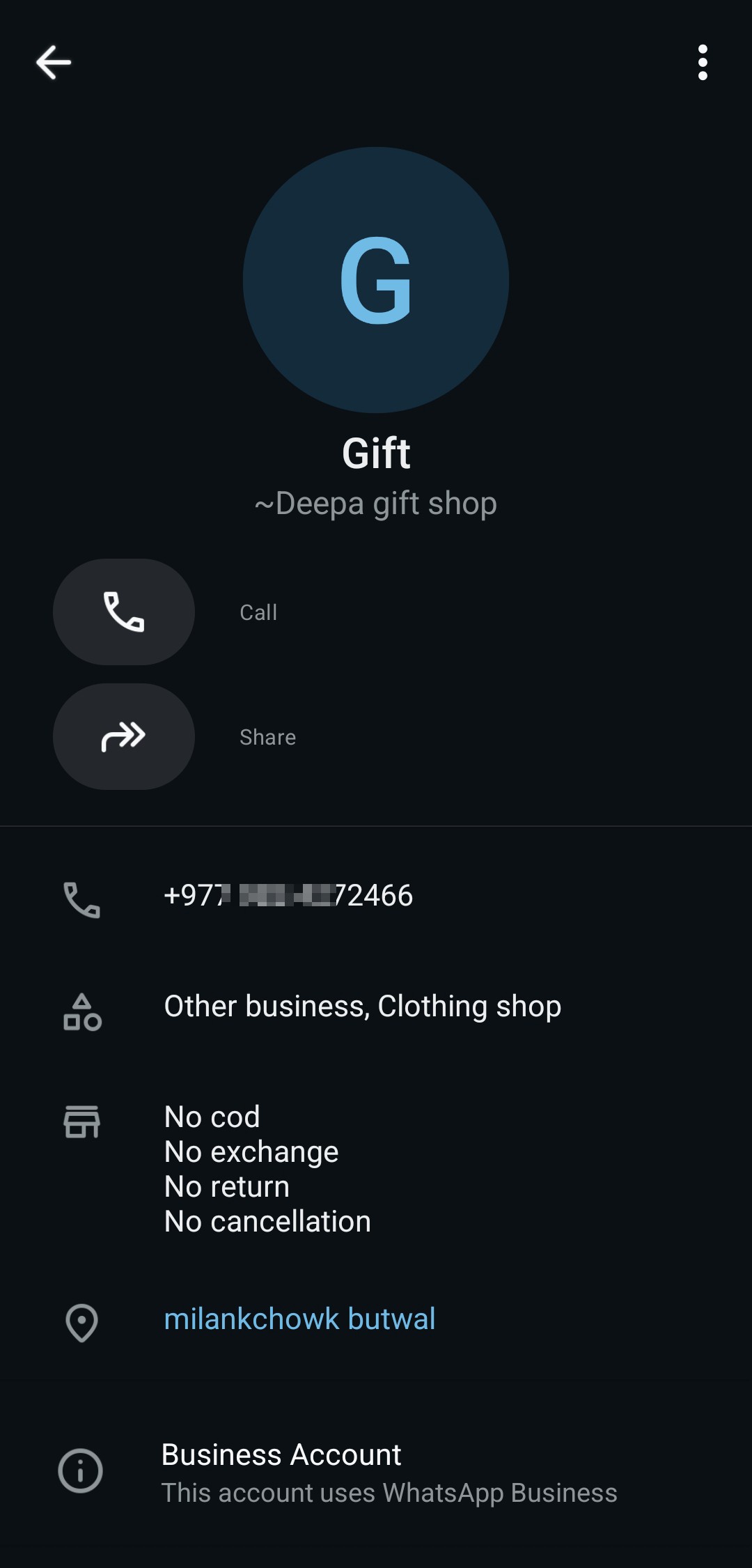 Tioktok Online shop scham ,combo pack scam  - image 5