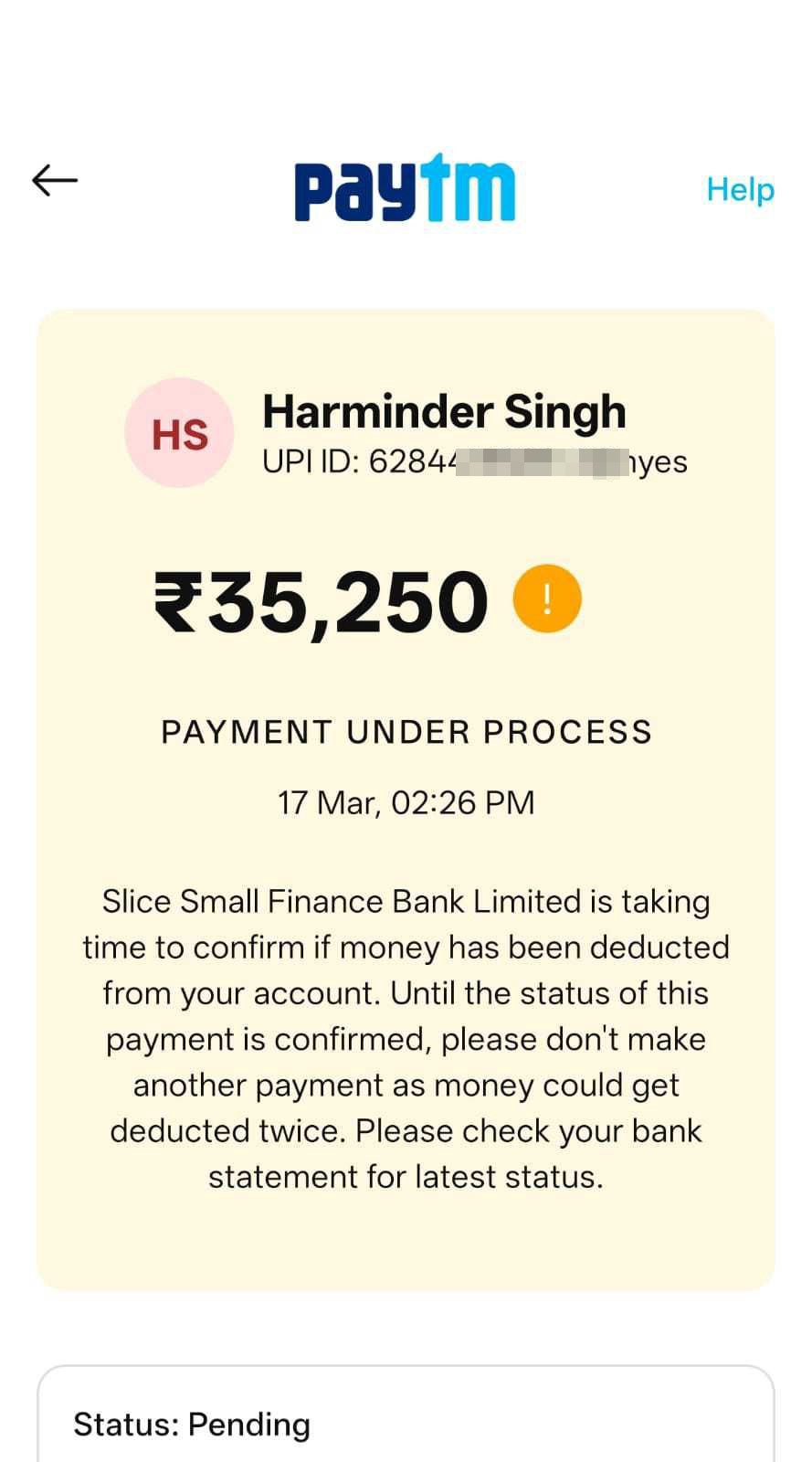 game and trading scam - image 3