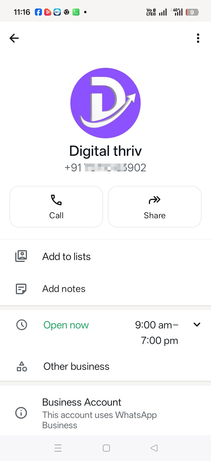 Dropshiping scammer  - image 5
