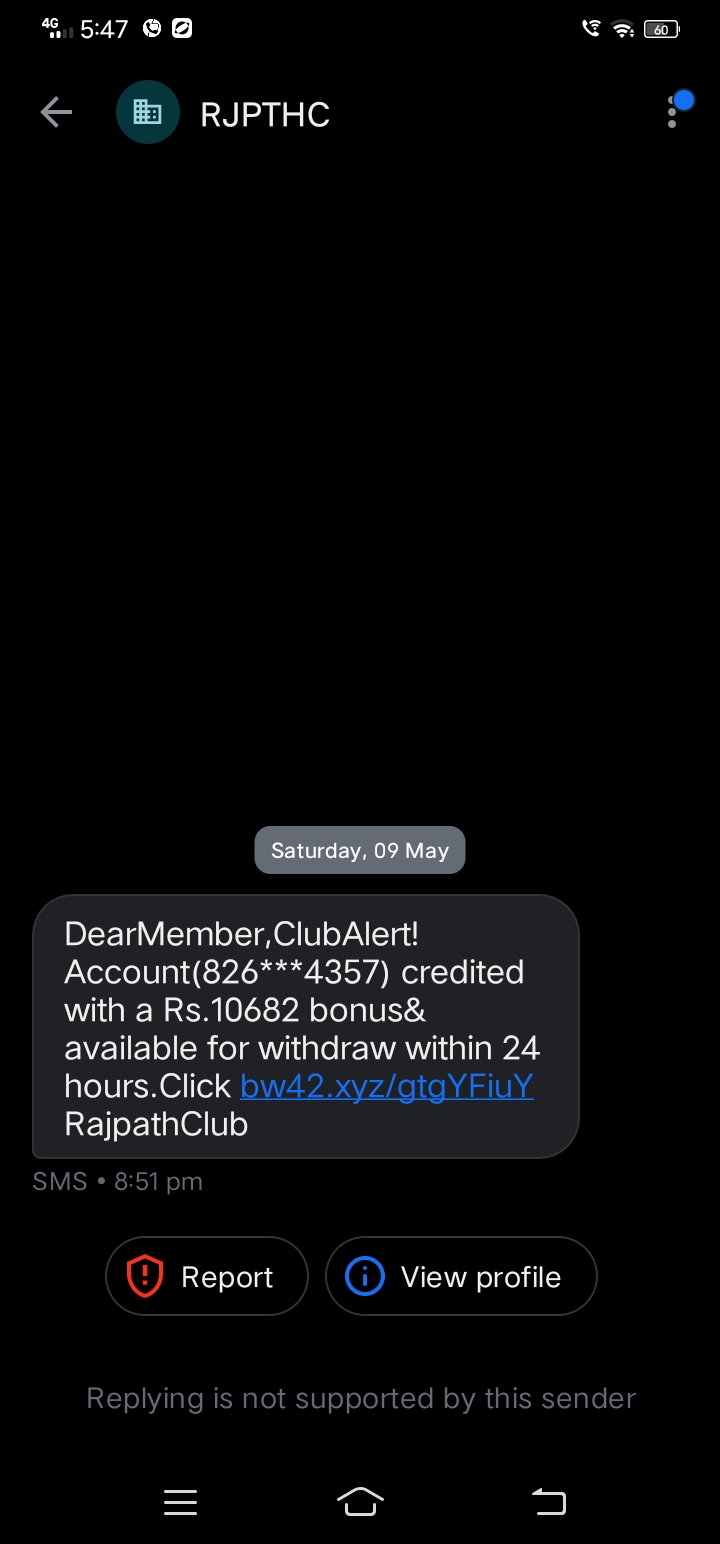 bigest scam  - image 3