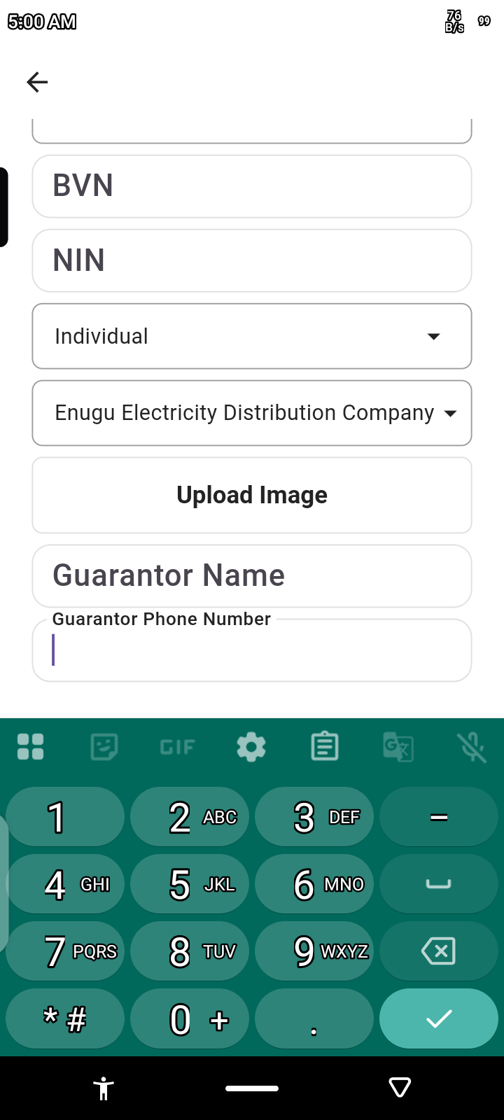 please who no something about this app QUICKPAY2 NS PLEASE IF YOU SOMETHING ABOUT TELL ME PLEASE 🥺 - image 2