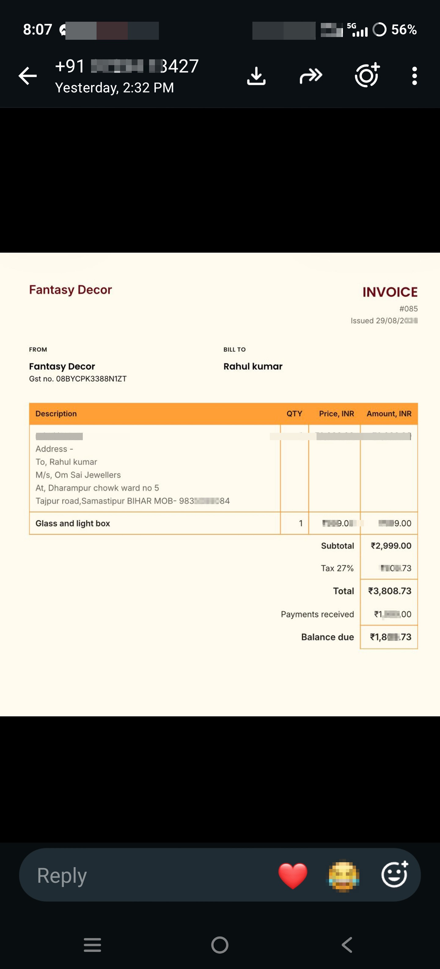 fraud selling  - image 5