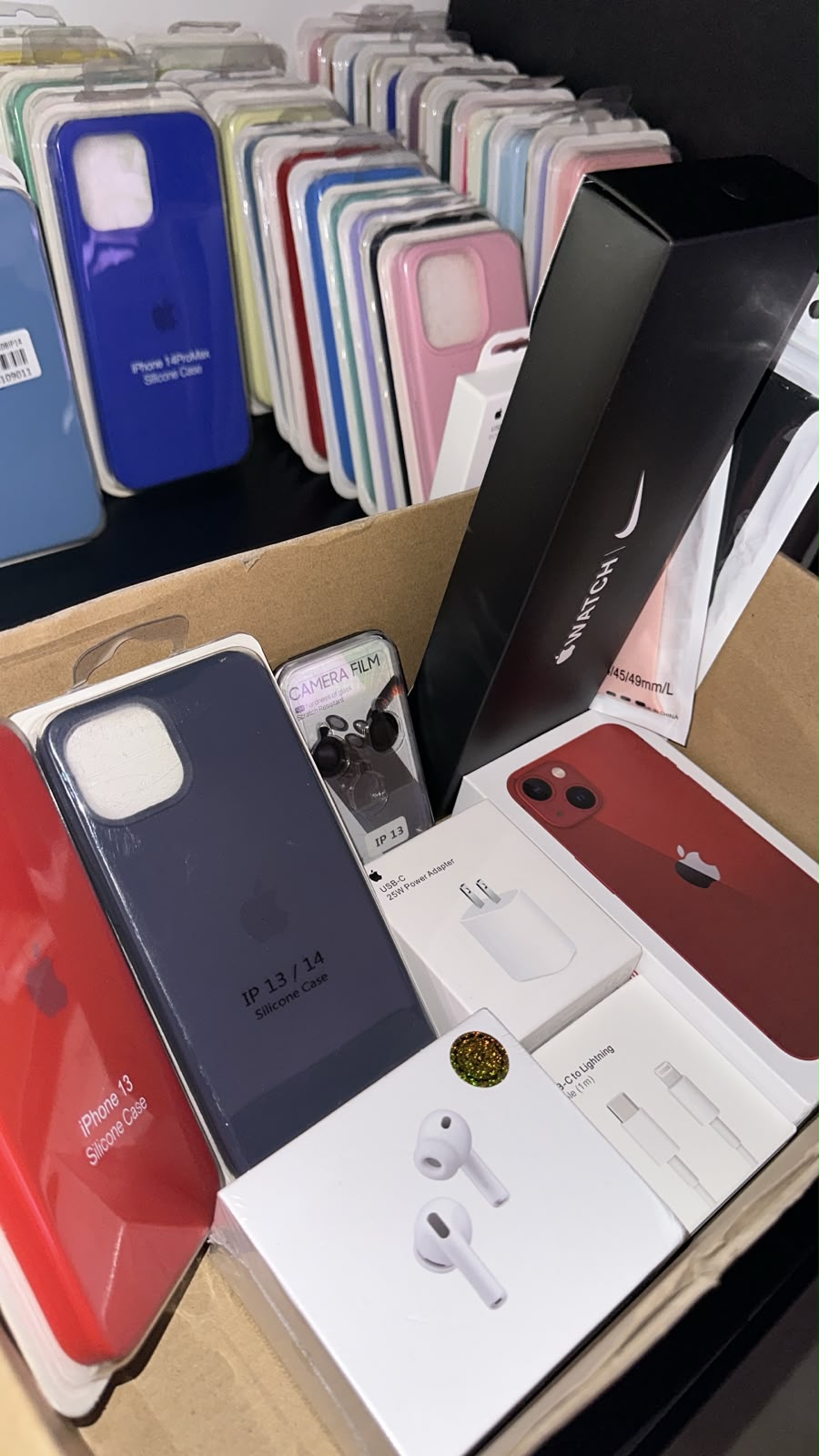 DON'T BUY IPHONES HERE📱 SCAM - image 3