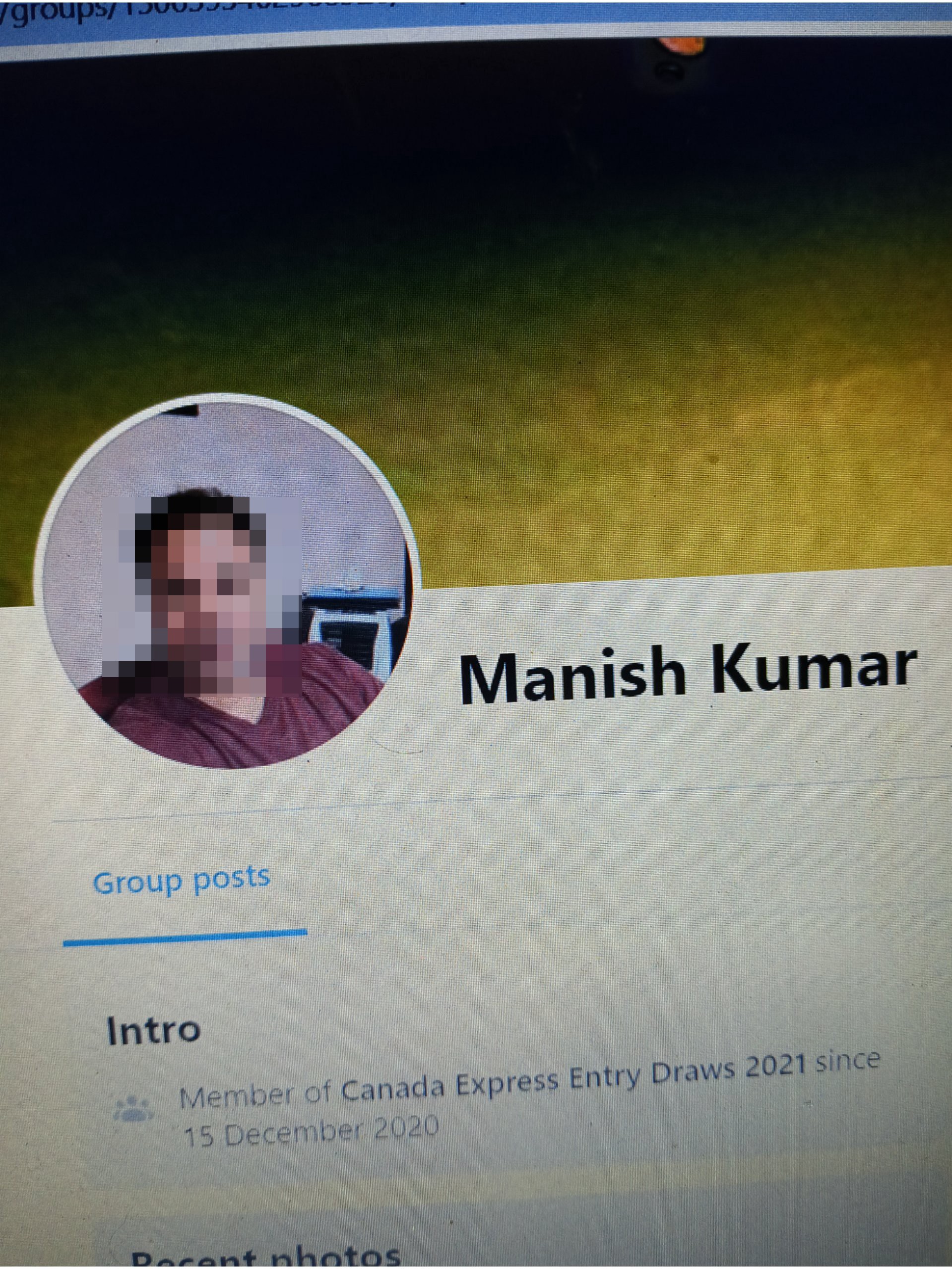 Immigration Fraud for Canada  - image 2