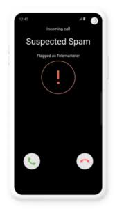Be careful and no attempts