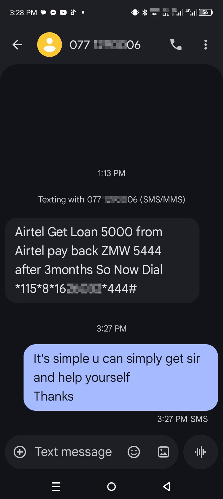 scammers
