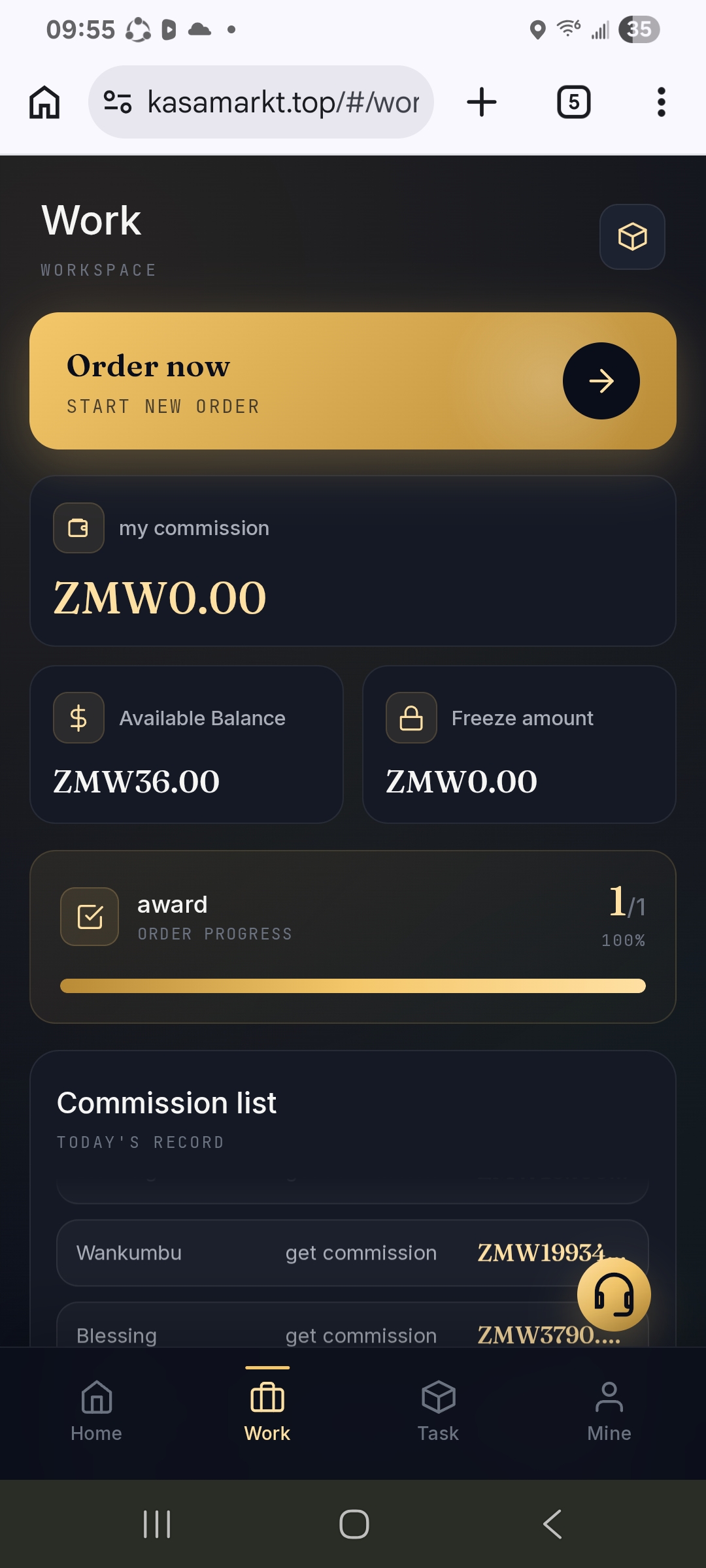 is this scam 