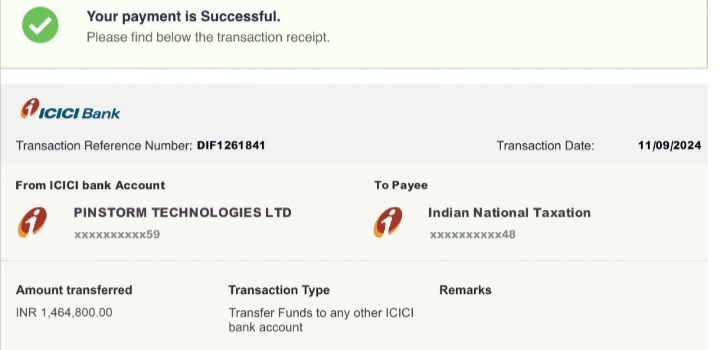 Scam On Telegram  - image 4