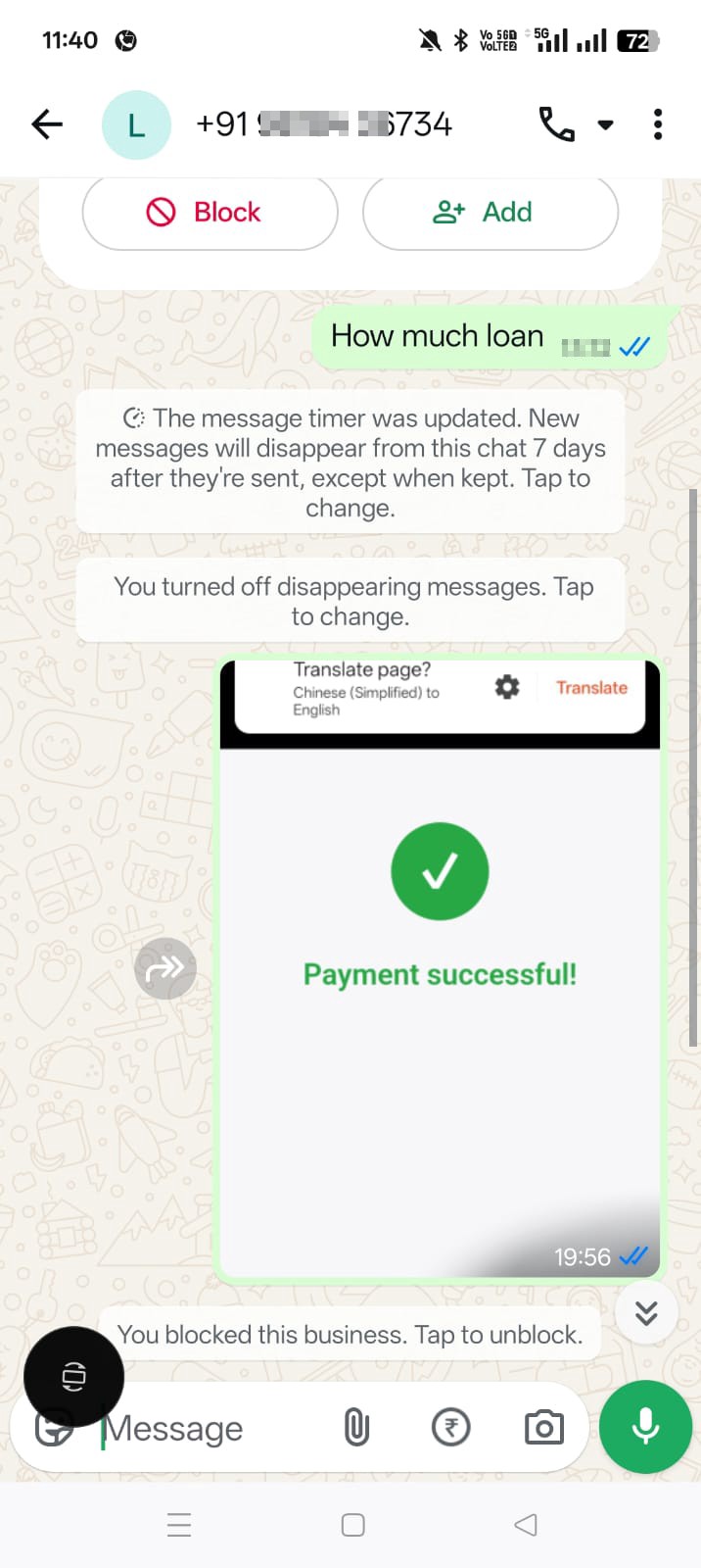 Finvish Loan App - image 8