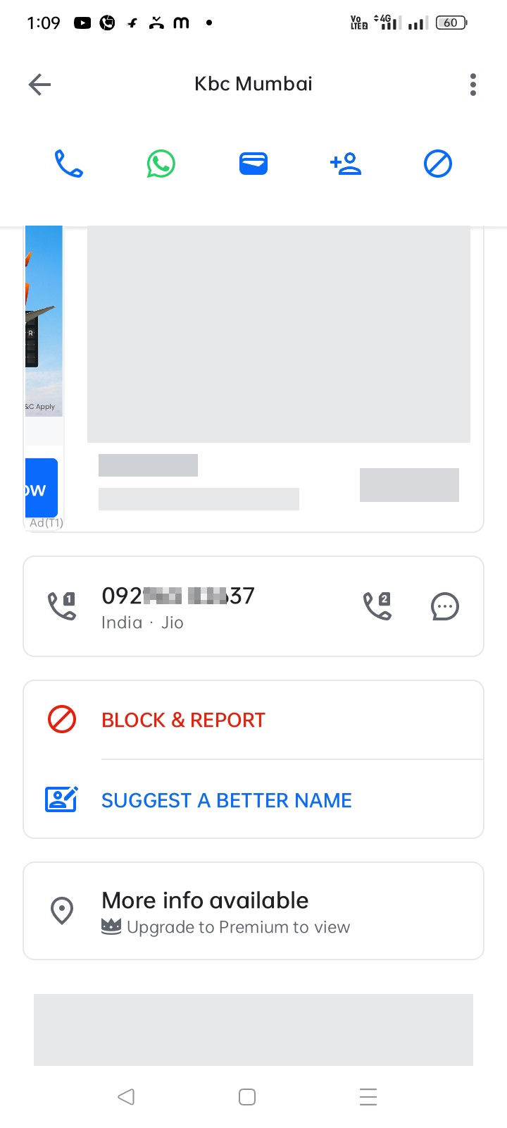 kbc scam - image 2