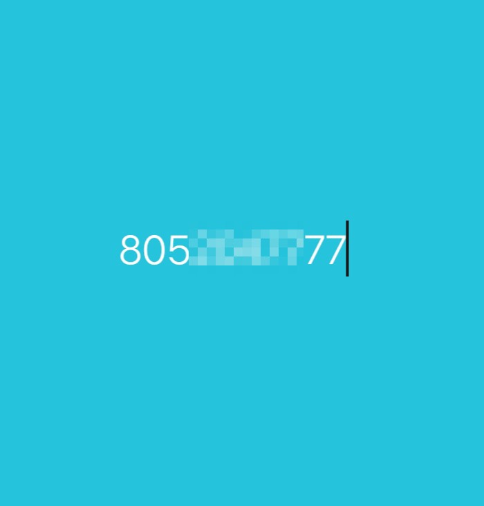 it's number is 100%  Scam  Fraud  - image 2