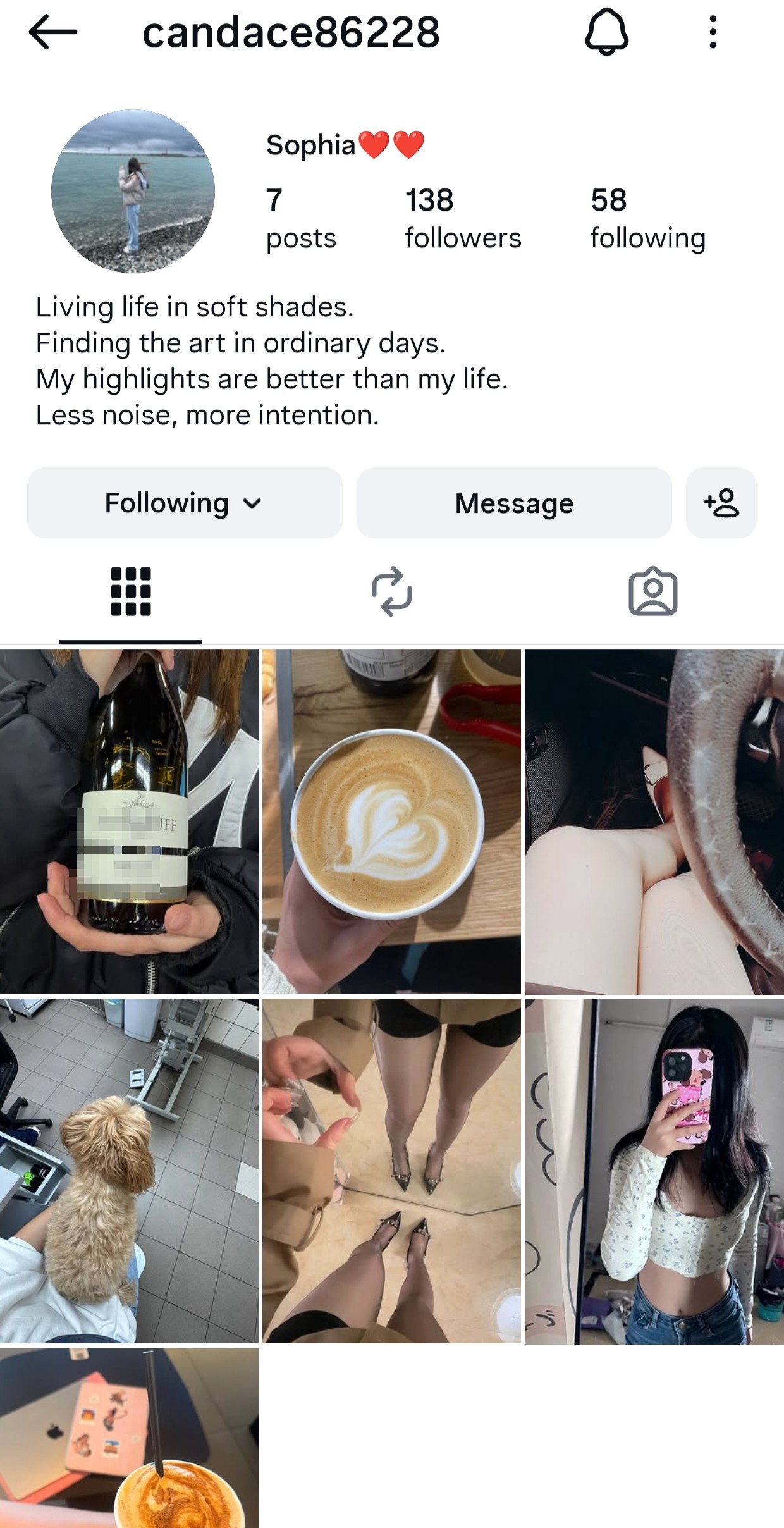 [PHONE] Sophia 