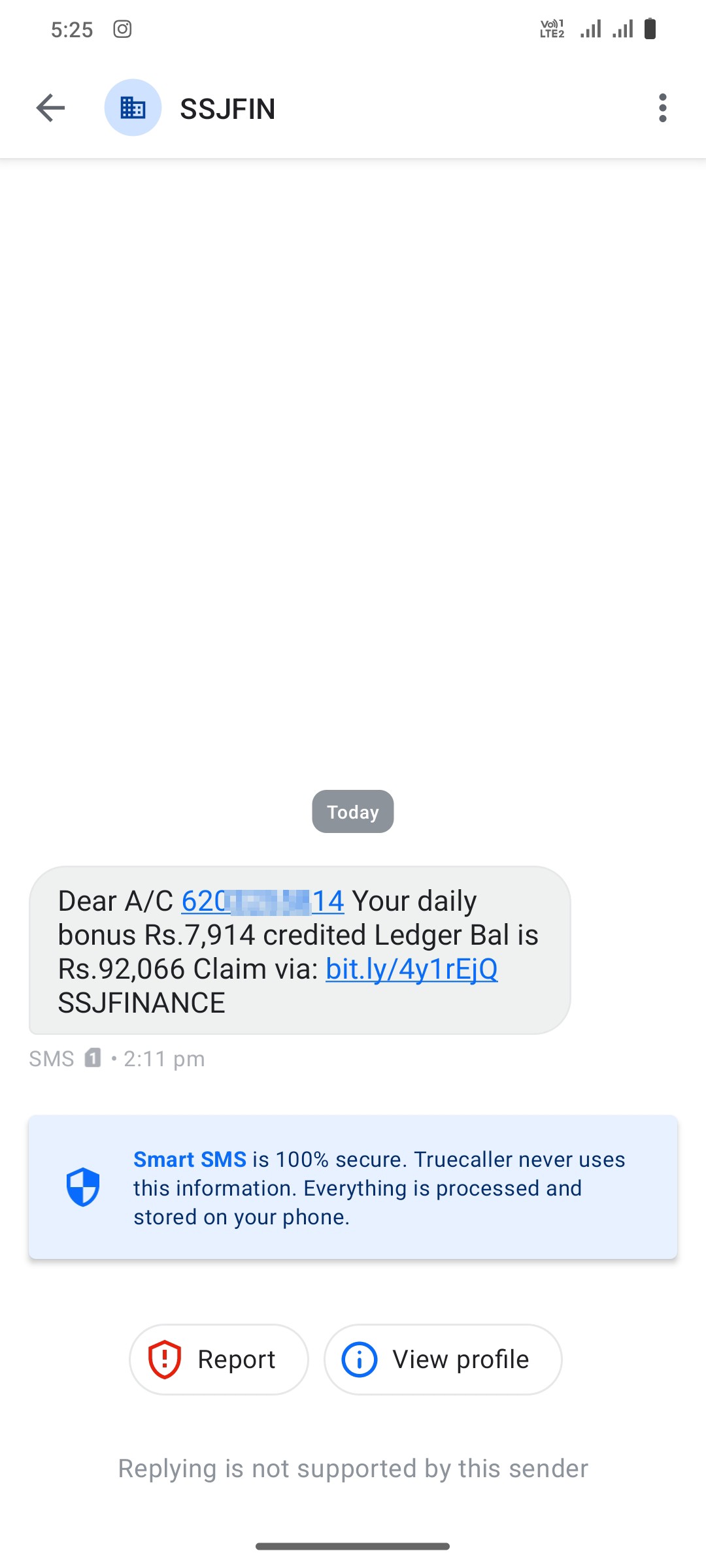 scam 
