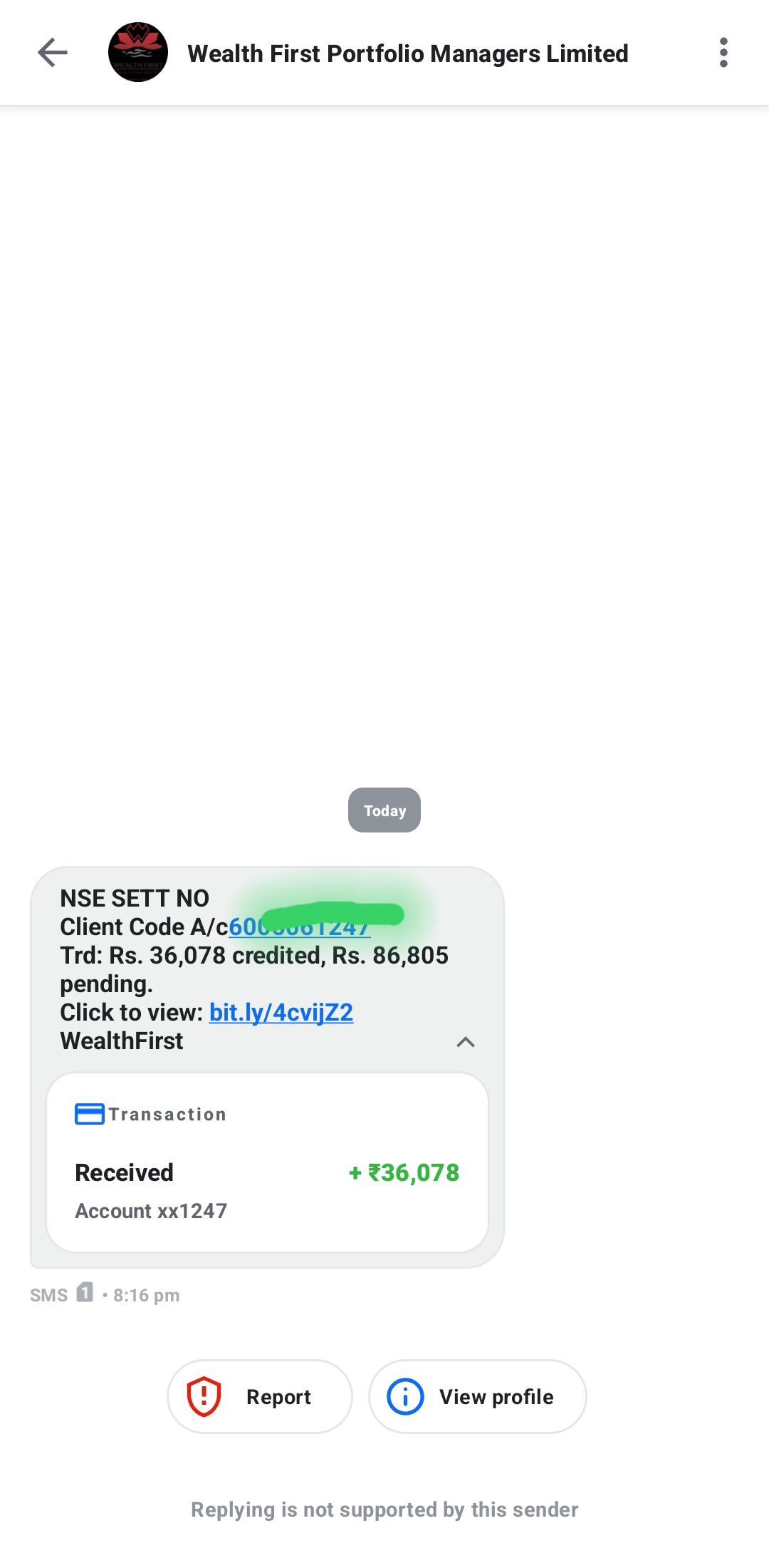 is this a scam 