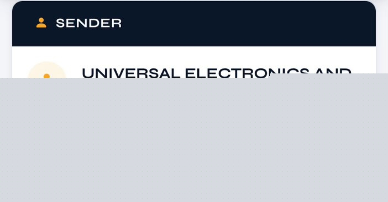 MercadoLibre universal electronics and apps