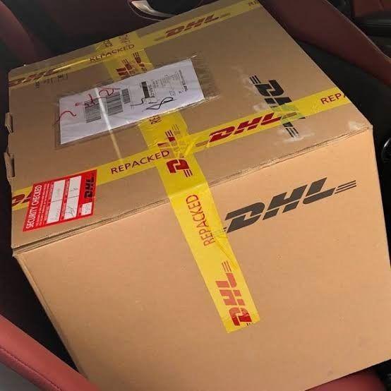 package delivery