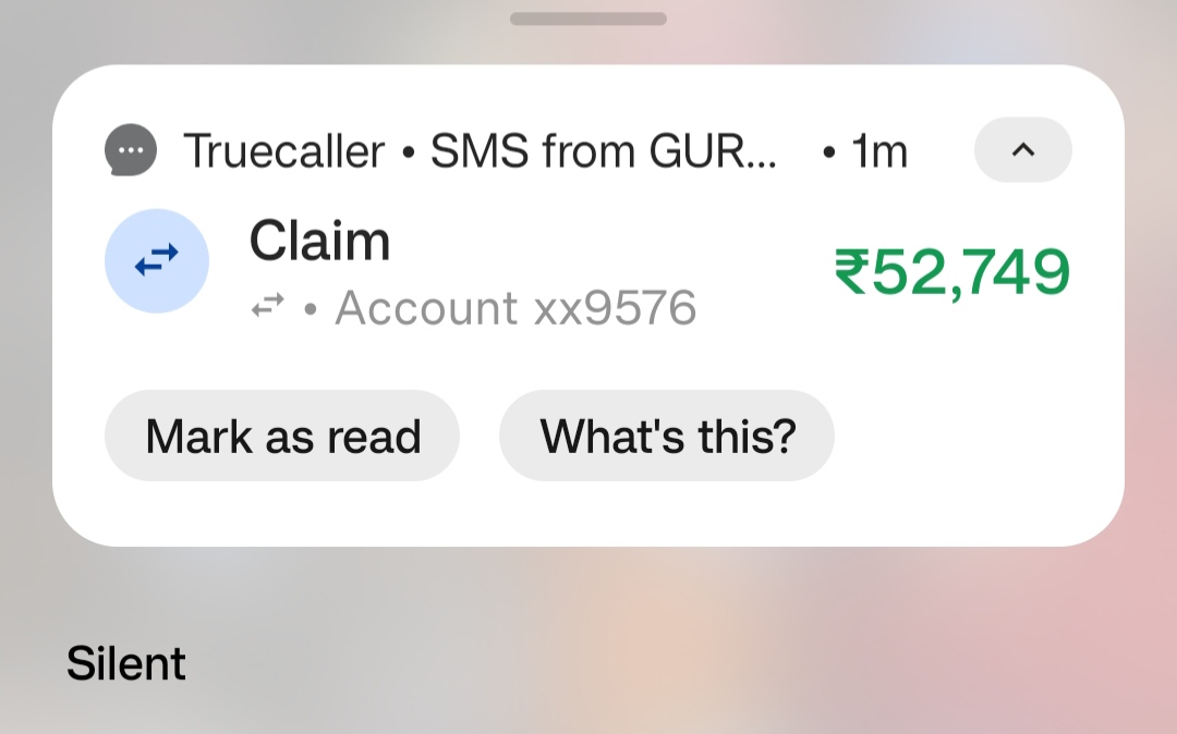 SCAM 😂😂😂