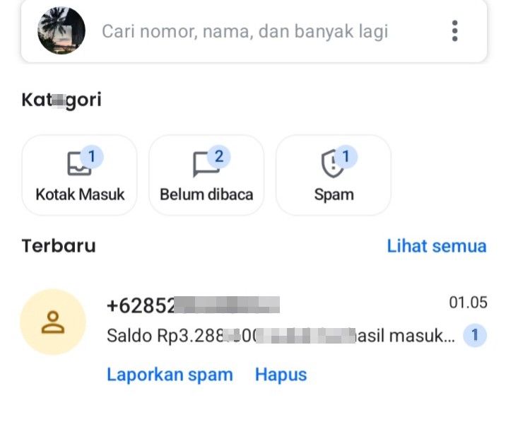 SCAM DISGUISED AS A CONTEST PRIZE FOR SHORT DRAMA FANS