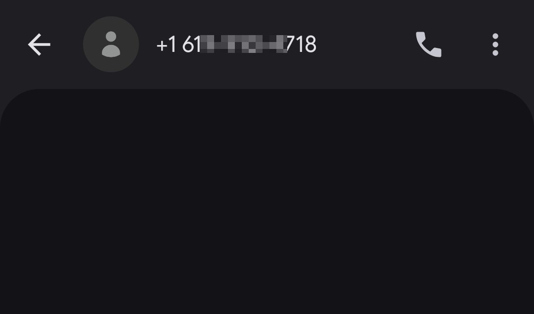 scammer