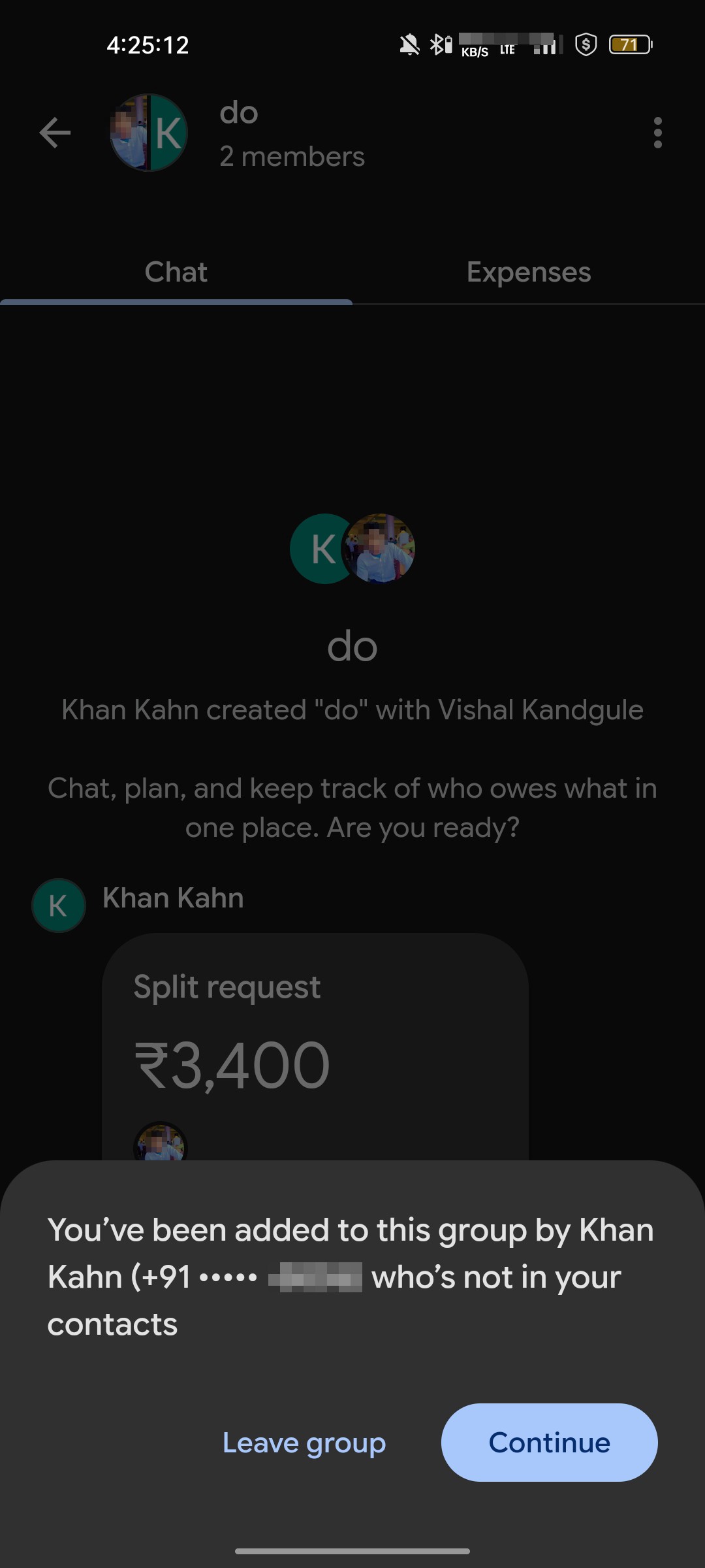 verify before any payments  - image 3
