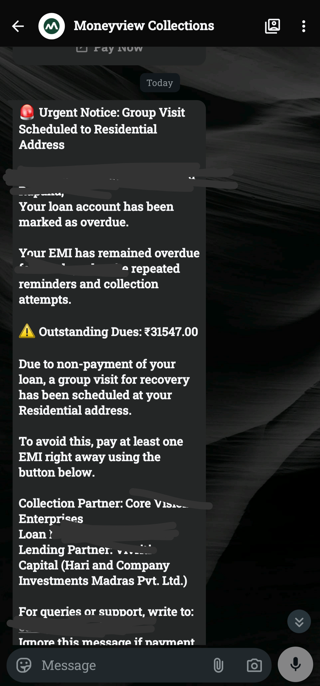 is this a scam? - image 2