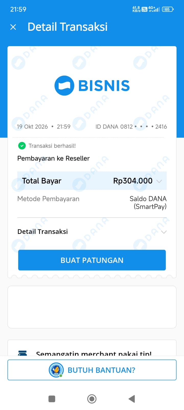 Online sales mode - image 2