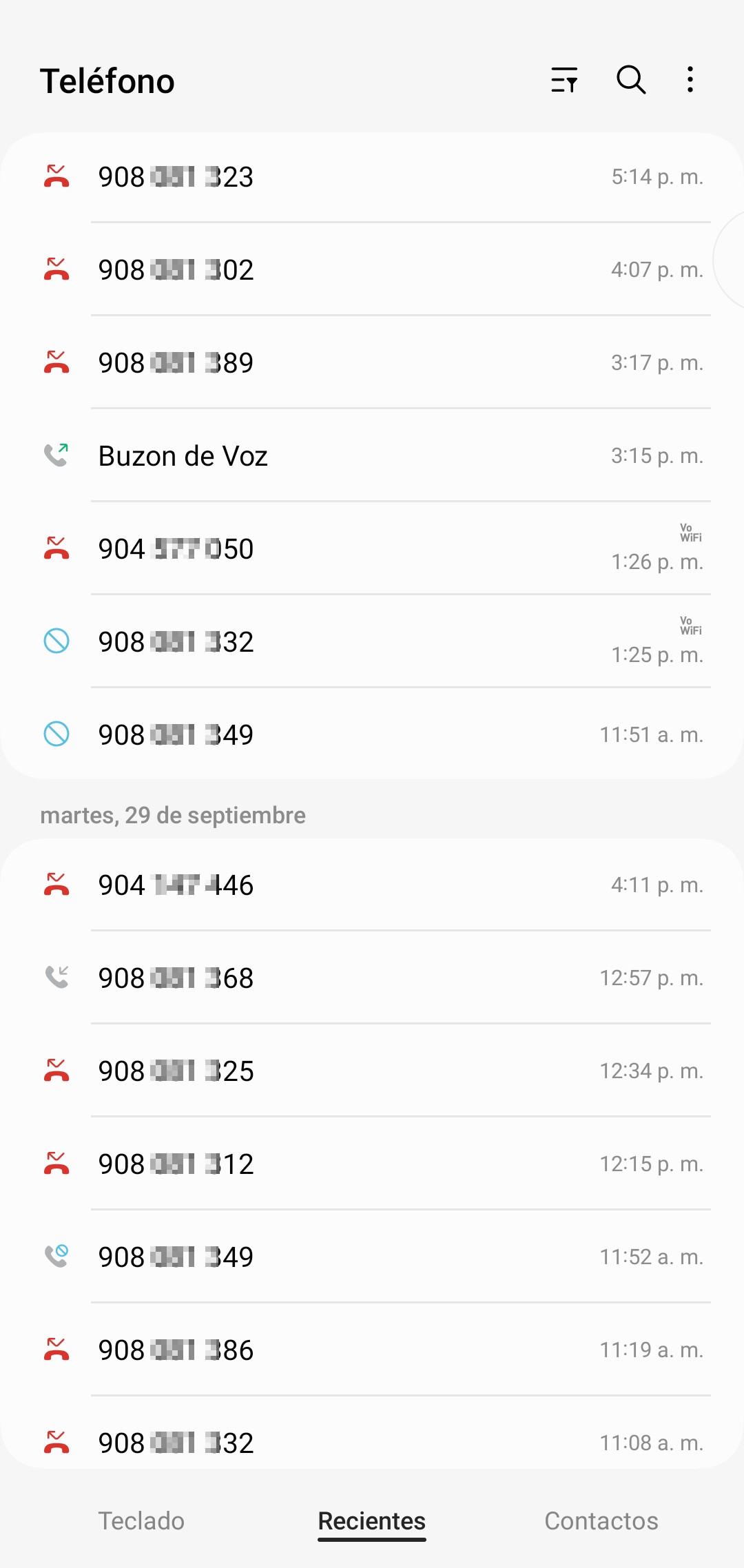 Spammers - image 2